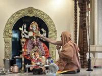 Vardhanti of Shri Durga Parameshwari Devi, Karla (22 Feb 2026)